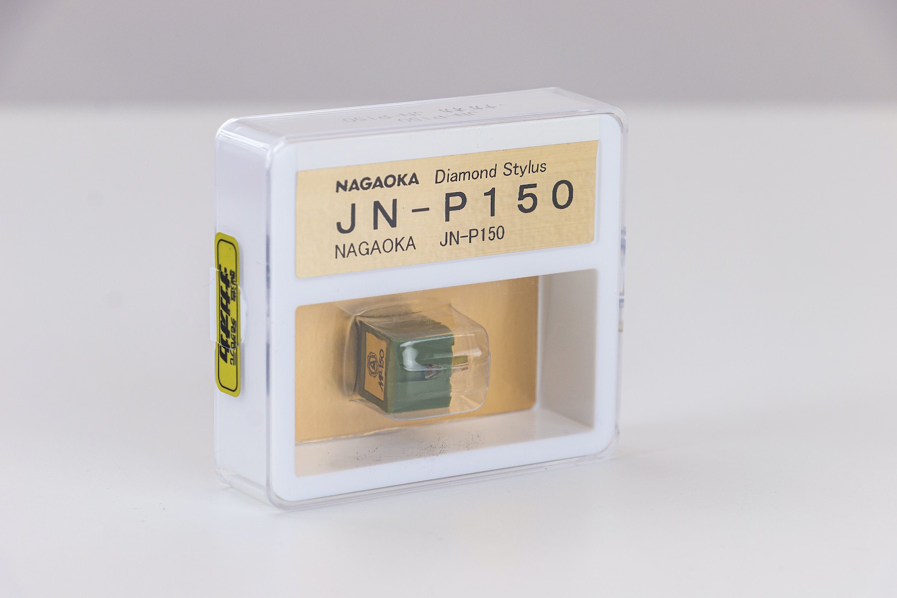Auditorium Nagaoka JN-P150 Austauschnadel für den MP-150 288793 - 1