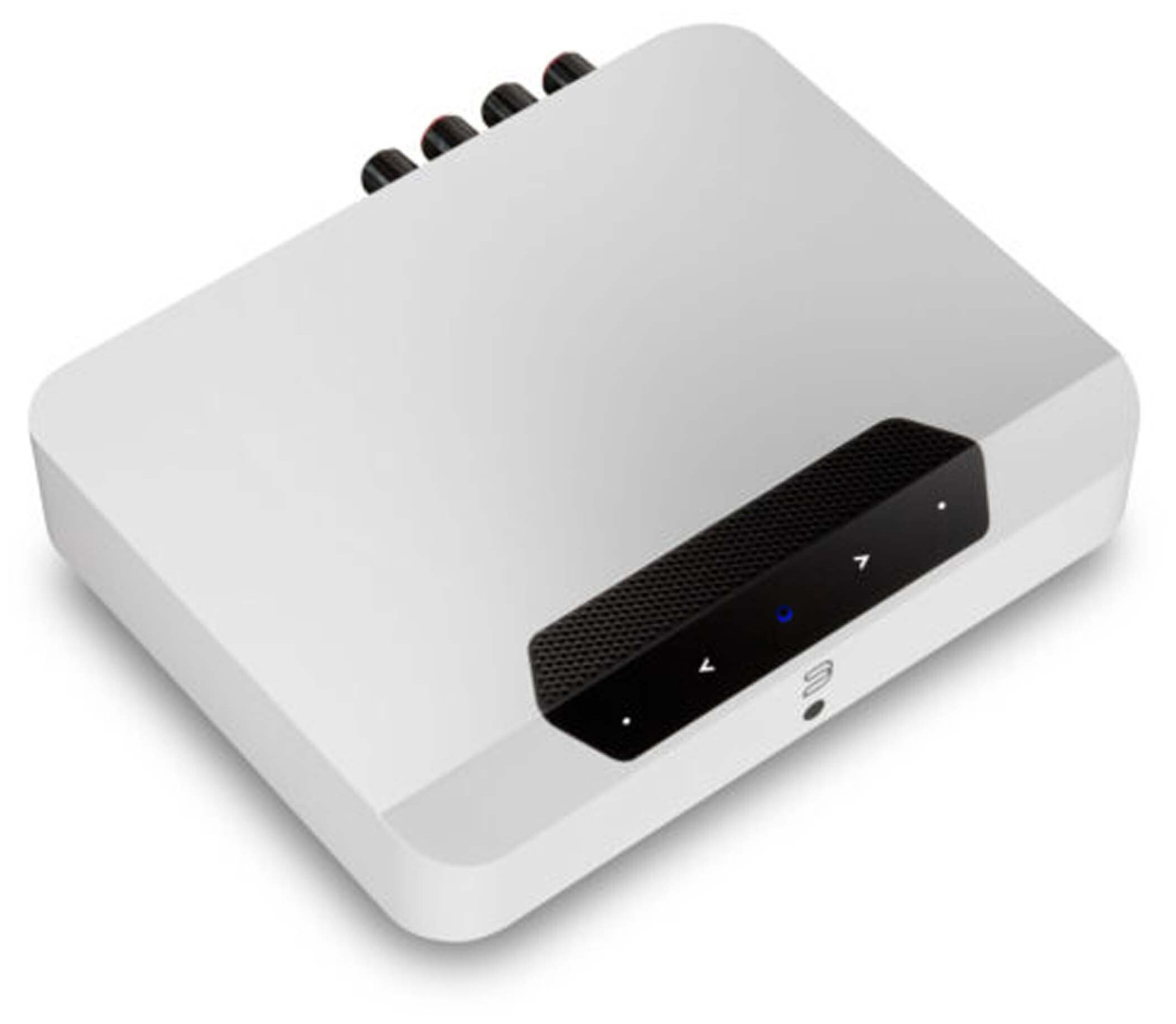 Auditorium BlueSound Powernode Edge N230 Wireless Streaming Verstärker 296425 - 3