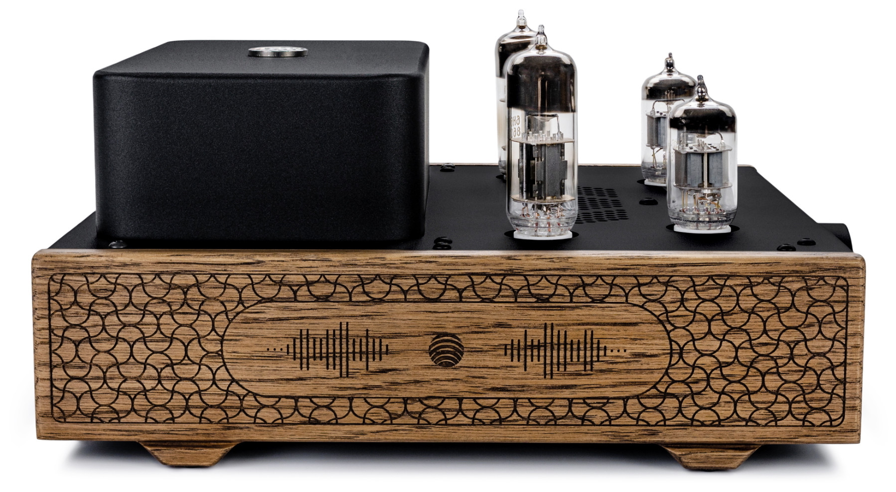 Auditorium Feliks Audio Echo Vibe - Röhren- Kopfhörerverstärker 210173 - 3