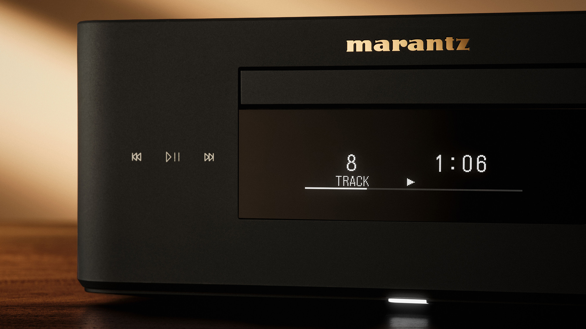 Auditorium Marantz MCR60NDAB All-in-One System 218378 - 13