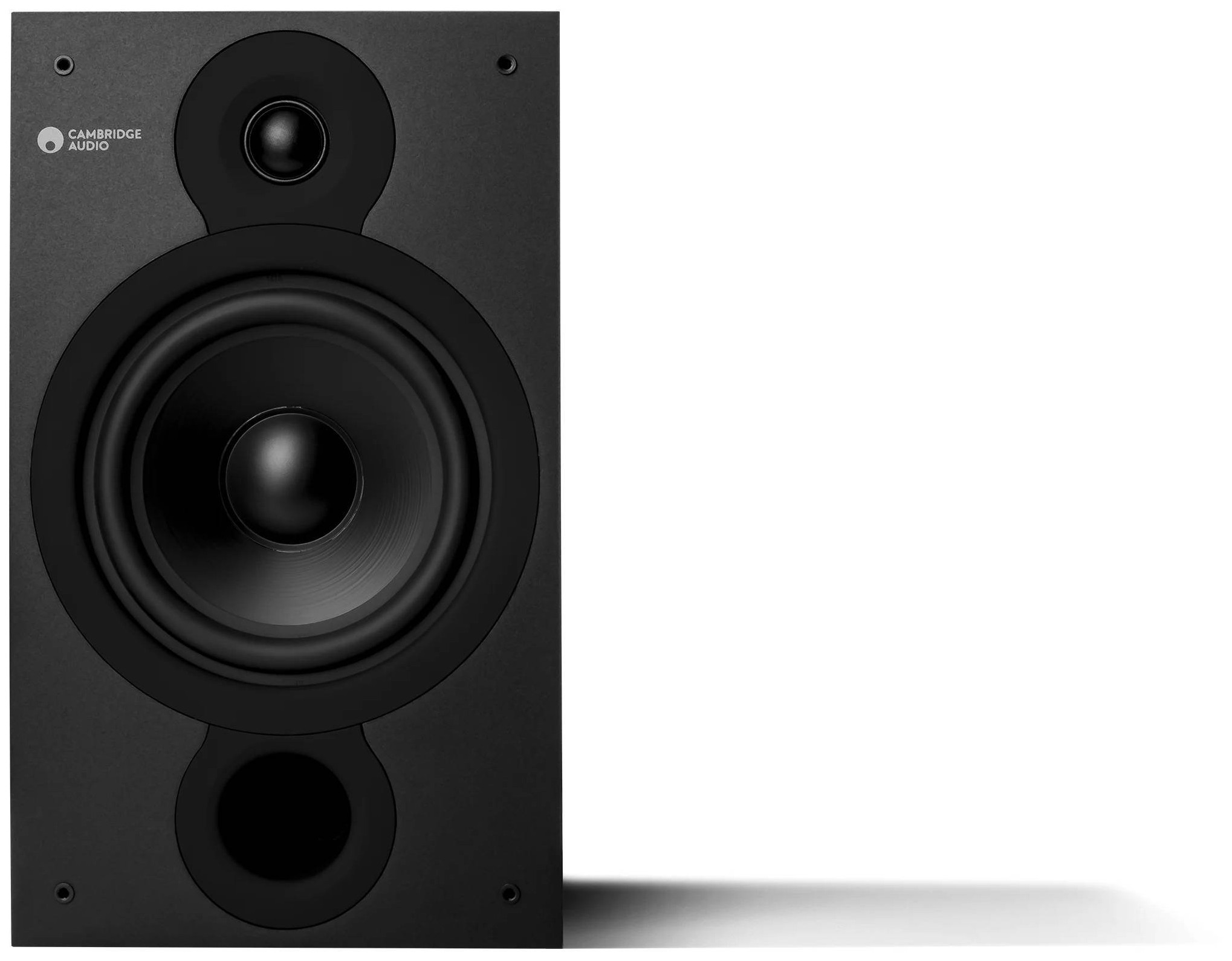 Auditorium Cambridge Audio SX60 Regallautsprecher Mattschwarz 288032 - 2