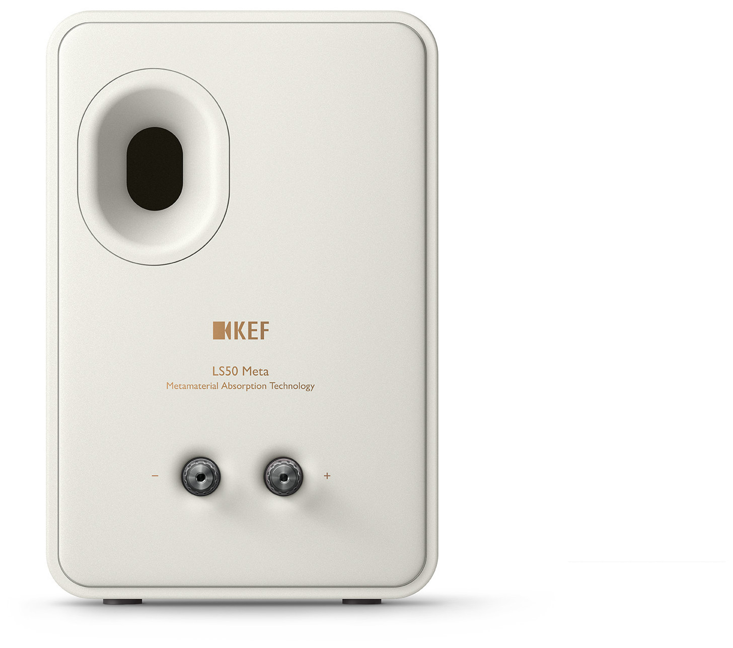 Auditorium KEF LS50 Meta Monitor-Lautsprecher 289595 - 4