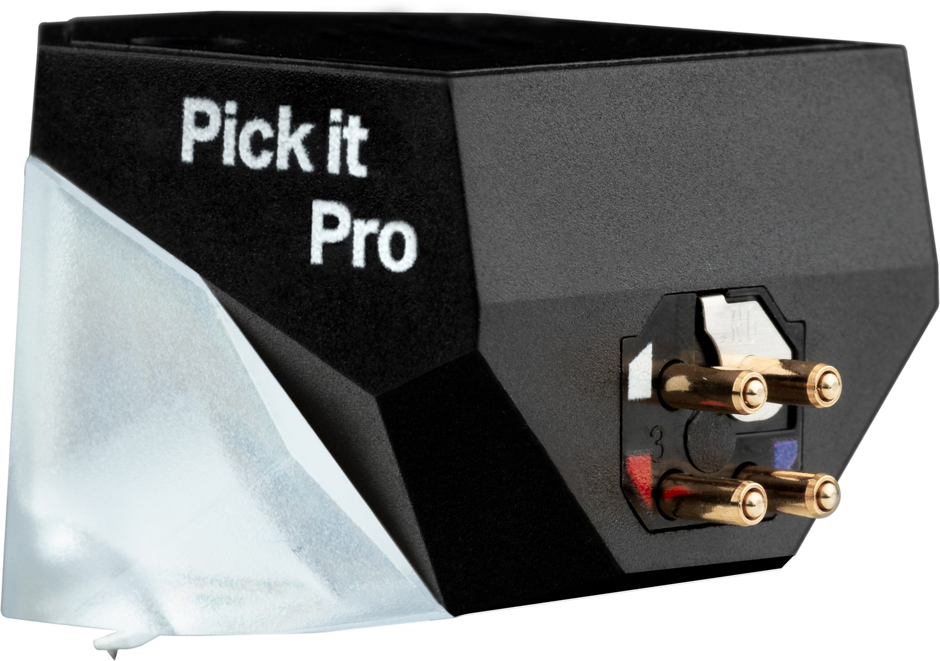 Auditorium Pro-Ject Pick it PRO MM Tonabnehmer 205936 - 2