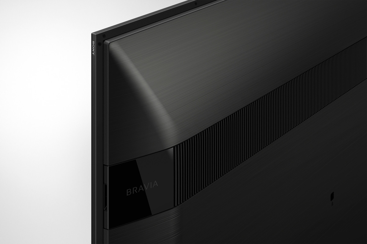 Auditorium Sony FW-85BZ35L Bravia LCD Full HD 4K 550nit 205092 - 7