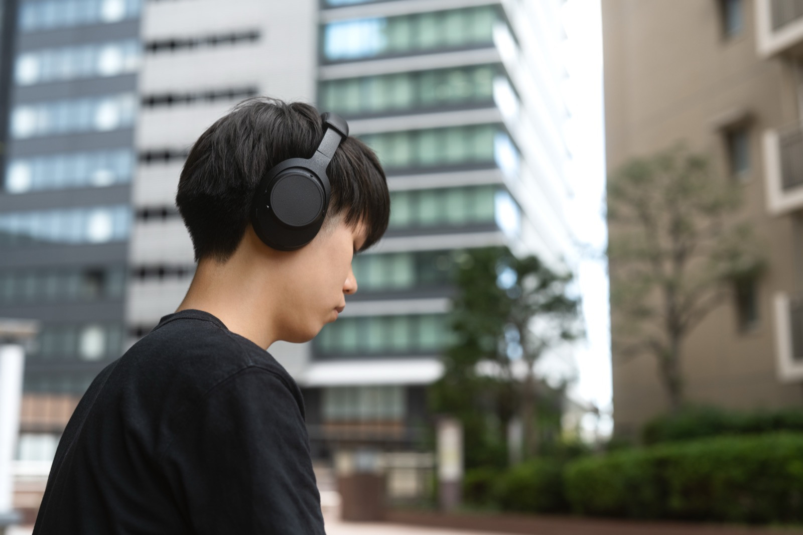 Auditorium Final UX5000 Over Ear Kopfhörer 215461 - 5