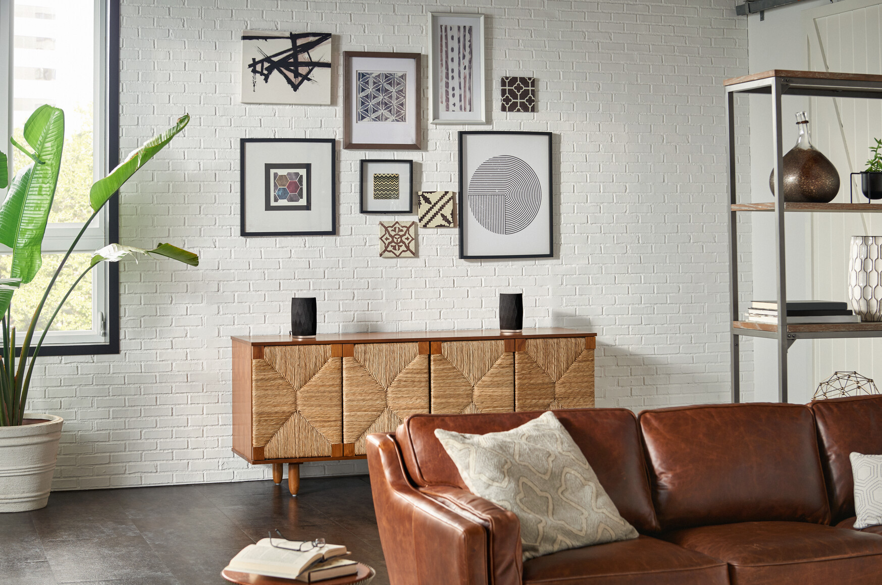 Auditorium Bowers & Wilkins Formation Flex Streaminglautsprecher 286781 - 8