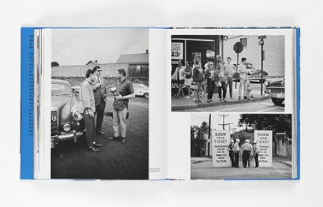 Auditorium Zeitschriften & Bücher Jim Marshall: Jazz Festival  202234 - 2