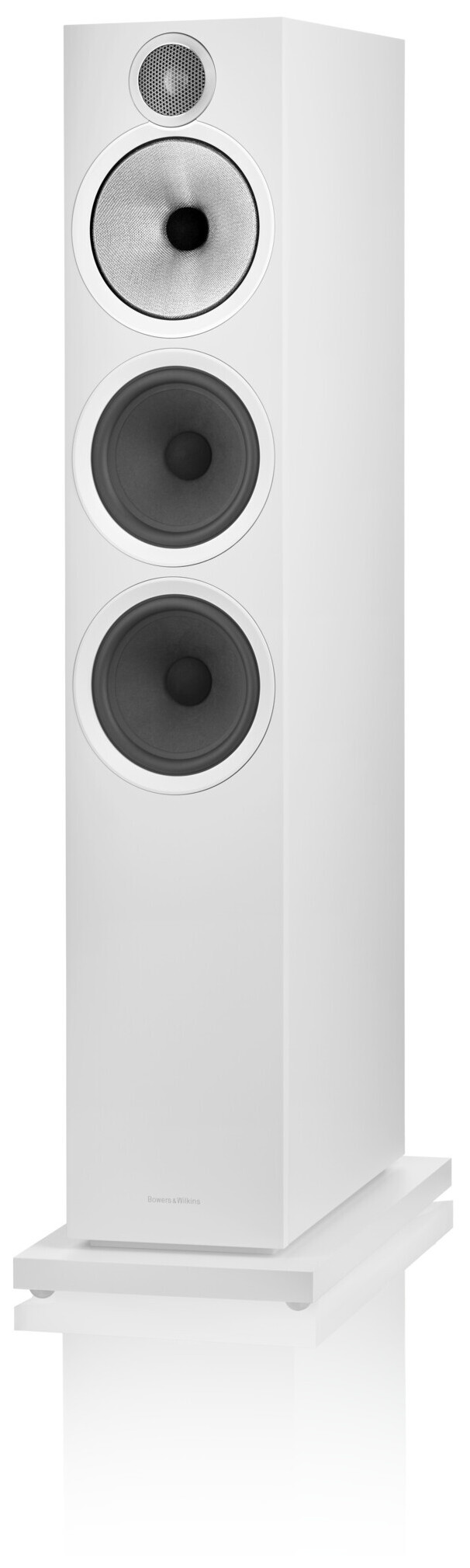 Auditorium Bowers & Wilkins 603 S3 Standlautsprecher  201403 - 1
