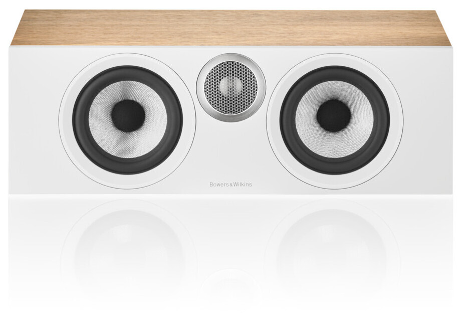 Auditorium Bowers & Wilkins HTM6 S3 Centerlautsprecher  201417 - 3