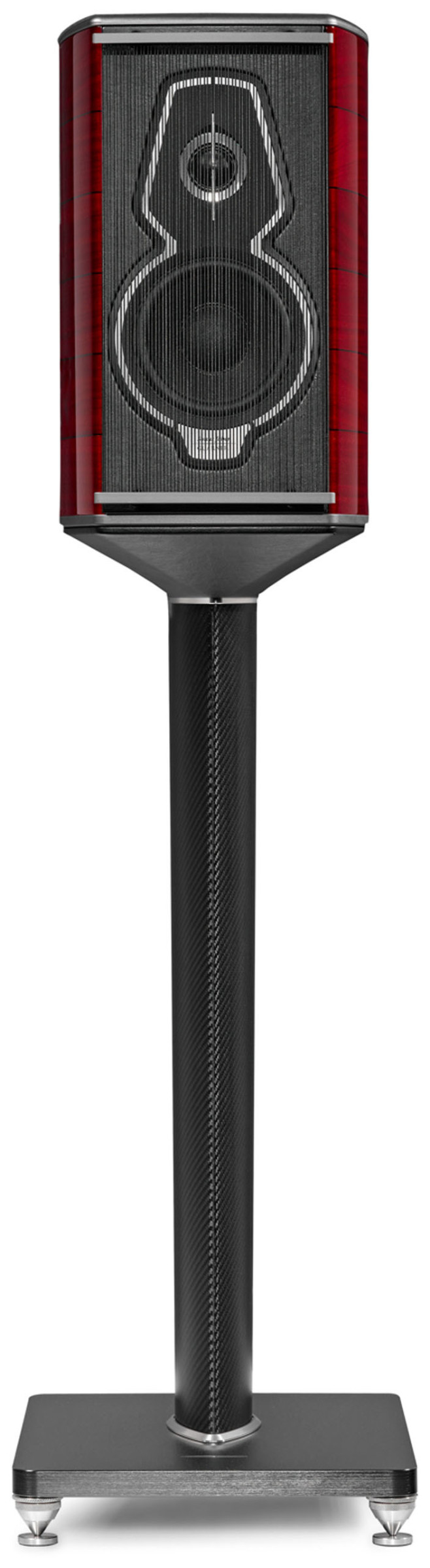 Auditorium Sonus Faber Guarneri Tradition G5 incl. Standfüße 201061 - 1