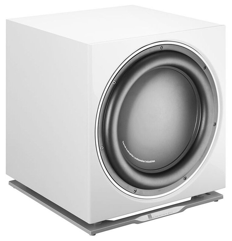 Auditorium Dali Sub K-14F Subwoofer 274411 - 1