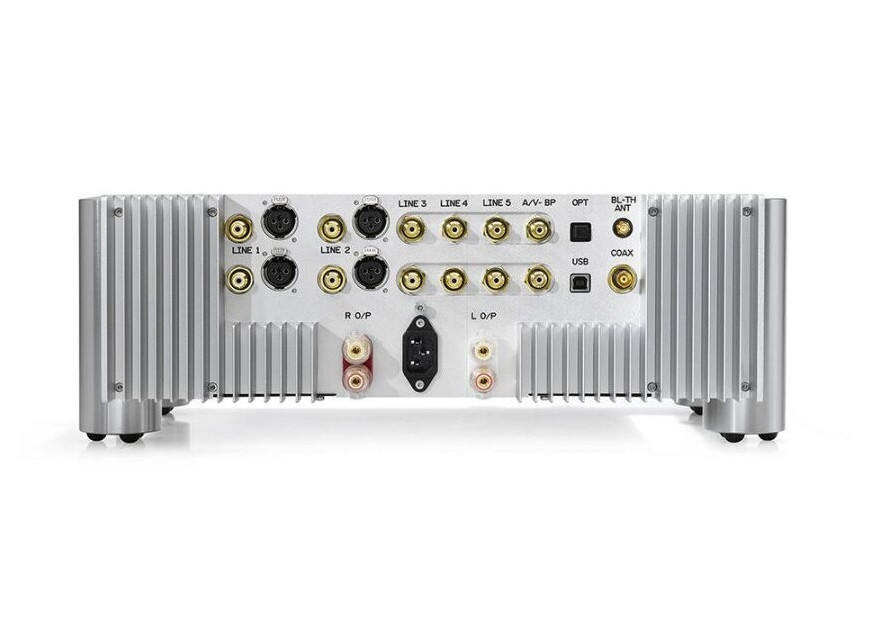 Auditorium Chord CPM 2800 MKII  286801 - 2
