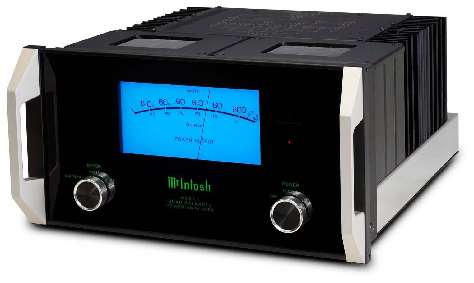 Auditorium McIntosh MC611 AC Monoendstufe 292879 - 3