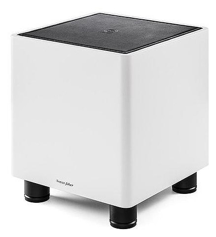 Auditorium Sonus Faber Gravis II Subwoofer  201207 - 3