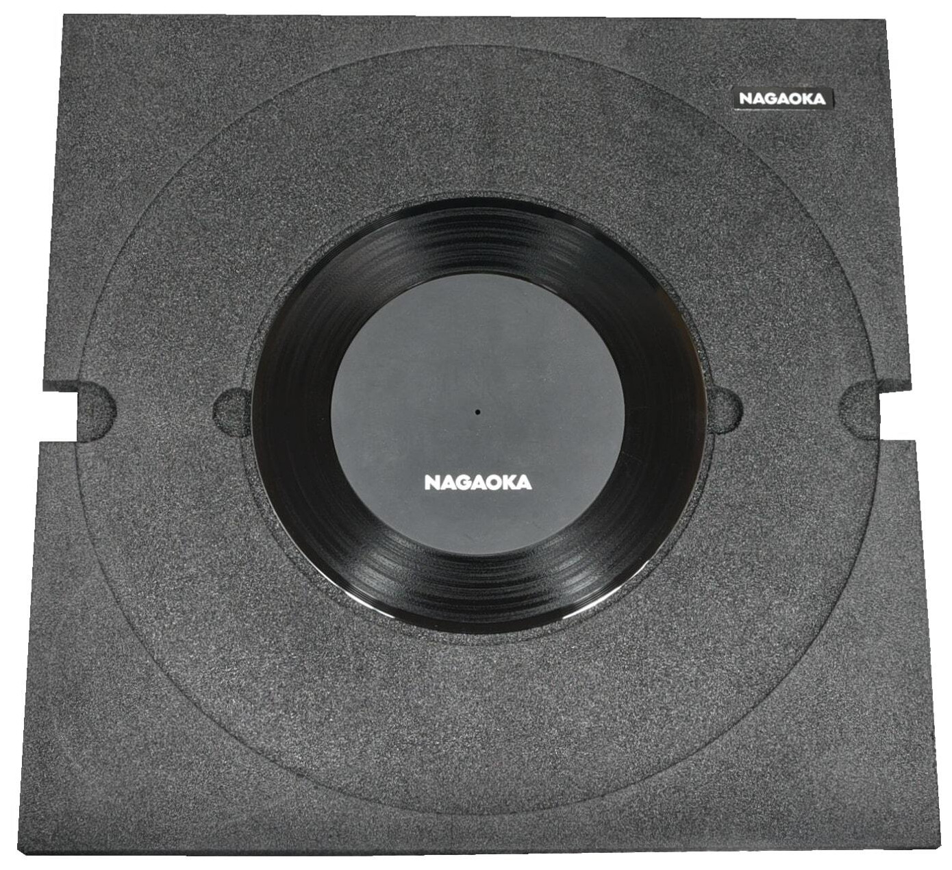 Auditorium Nagaoka Record Workmat Reinigungsunterlage 207971 - 3