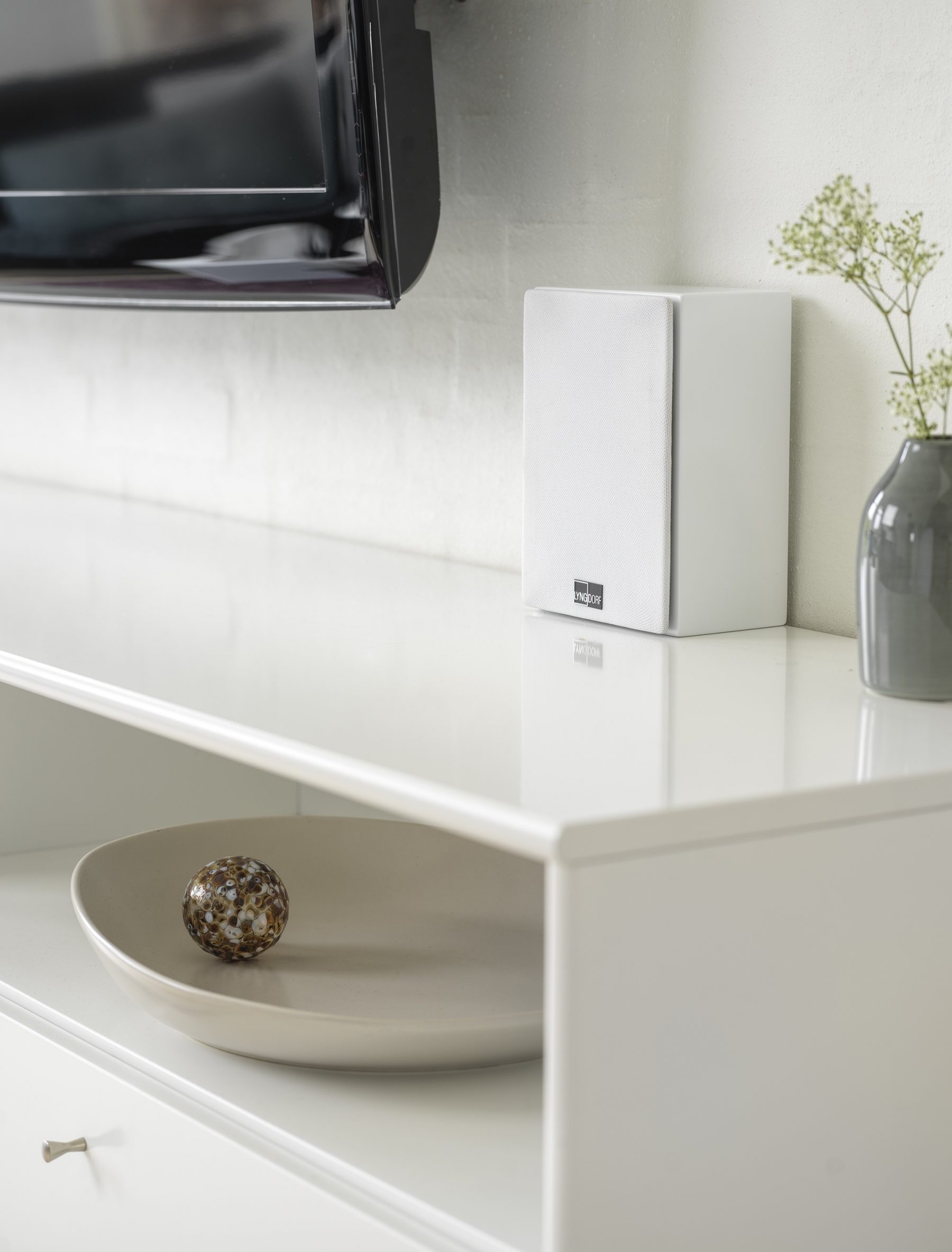 Auditorium Lyngdorf Audio MH-3 Lautsprecher  287384 - 4