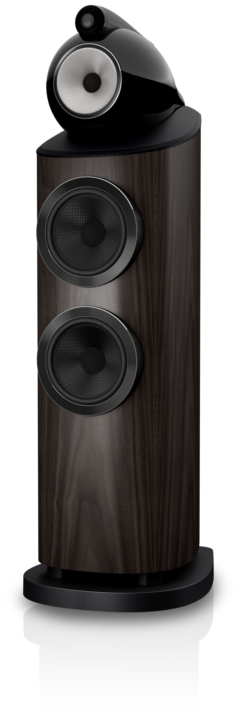 Auditorium Bowers & Wilkins 803 D5 Standlautsprecher 216536 - 3