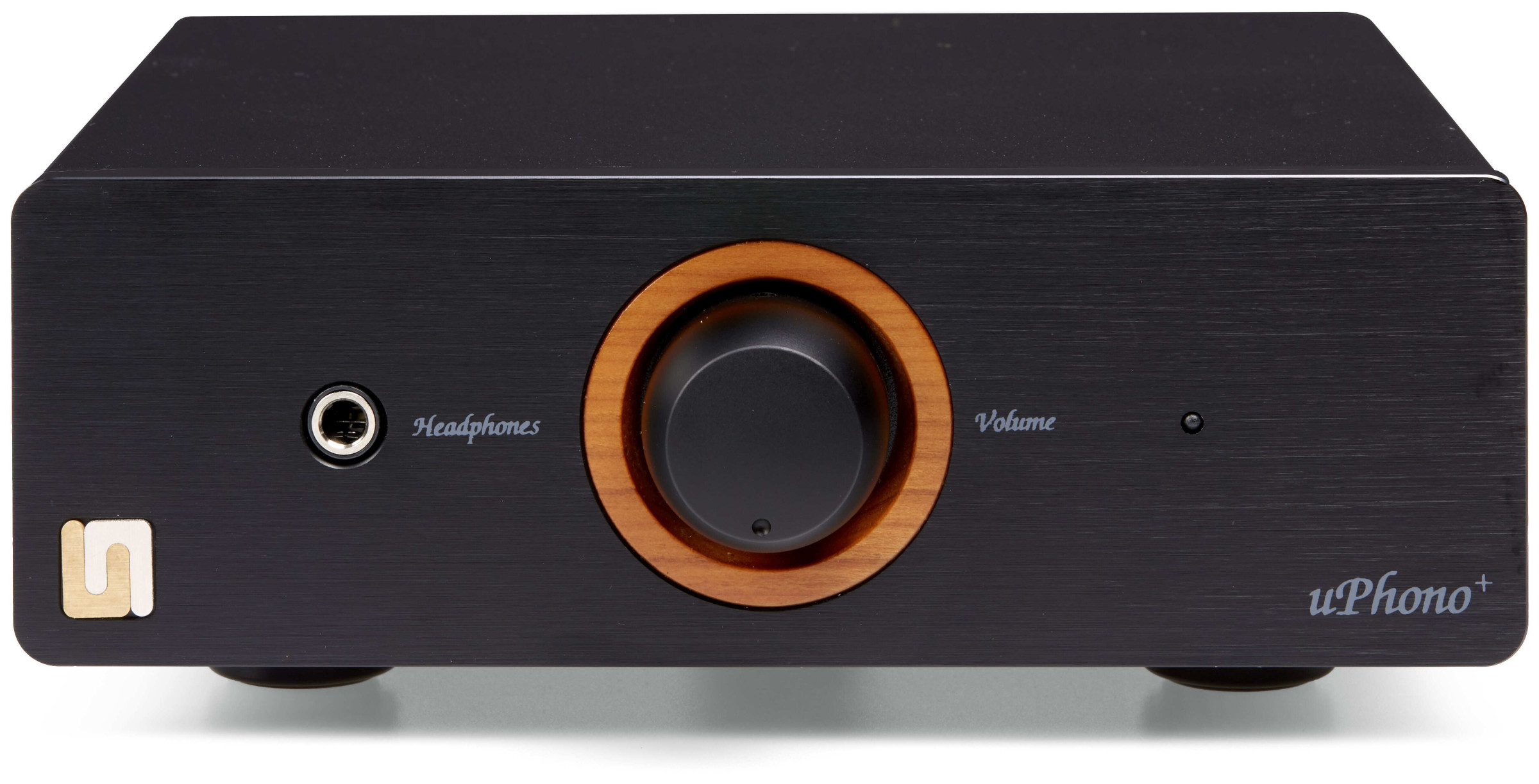 Auditorium Unison Research uPhono+ Phono MM/MC Vorverstärker 287205 - 1 Auditorium Unison Research uPhono+ Phono MM/MC Vorverstärker 287205 - 1