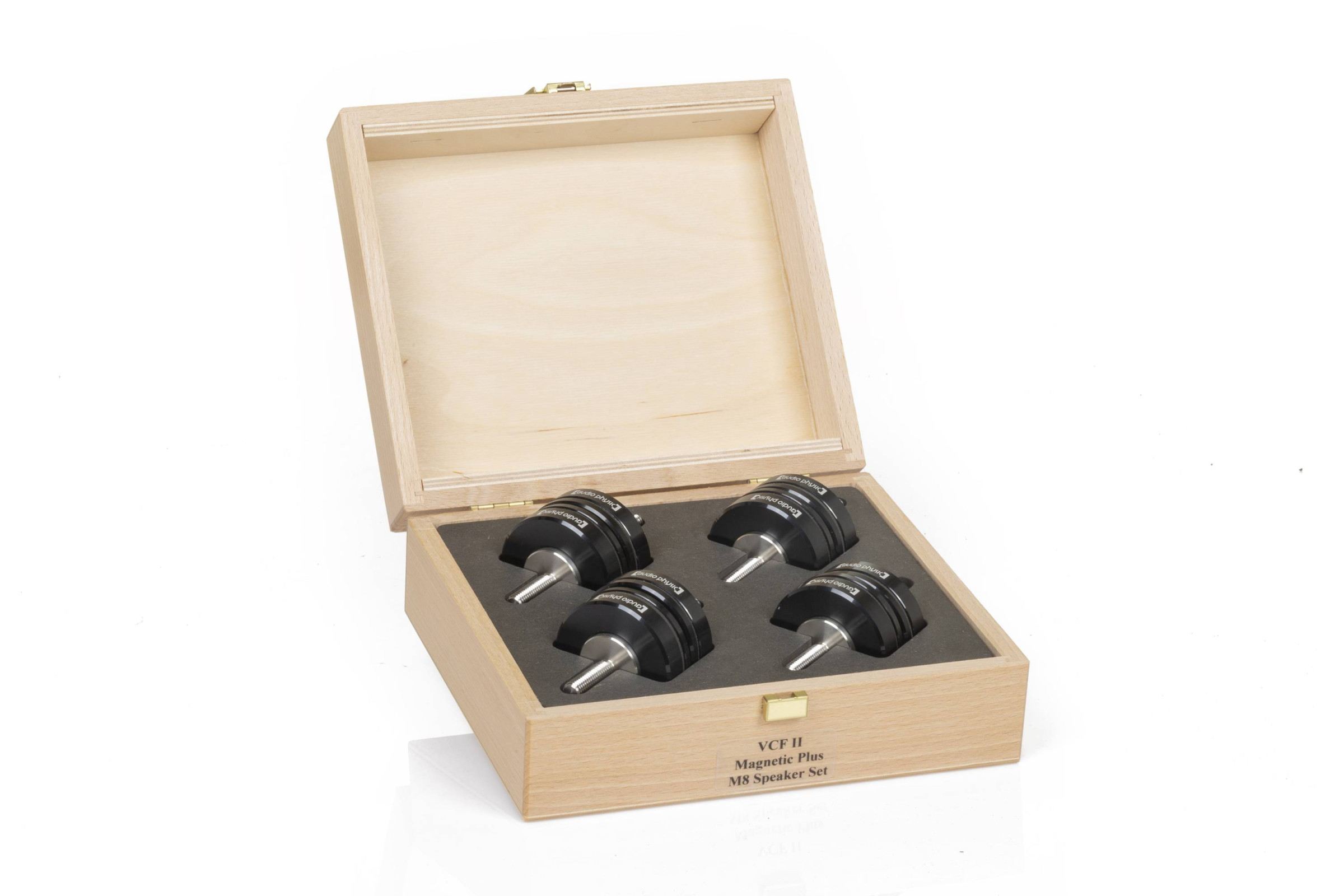 Auditorium audio physic VCF II Magnetic Plus M8 Speaker Set 1Satz=8Stck. 289346 - 1