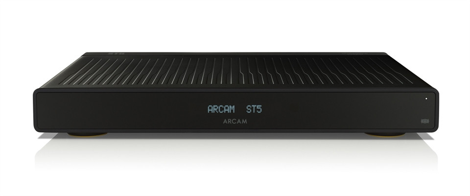 Auditorium Arcam ST5  Streamer  202537 - 3