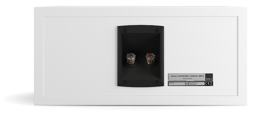 Auditorium Dali Opticon Vokal MK2 Centerlautsprecher 290450 - 2