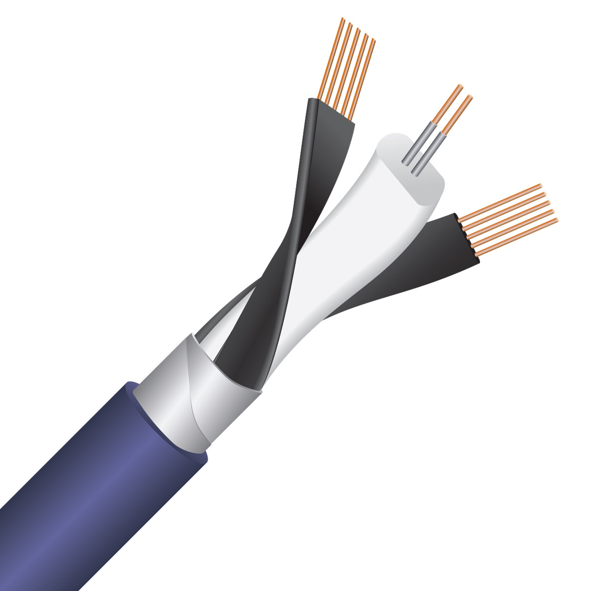 Auditorium Wireworld Cable Ultraviolet 10 Digital Audio RCA 75 Ohm 209054 - 4