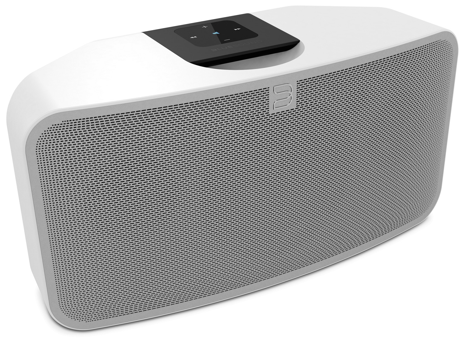 Auditorium BlueSound Pulse Mini 2i All-In-One HD-Musik-Player 284303 - 1