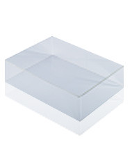 Auditorium Clearaudio Haube Innovation  256664 - 1
