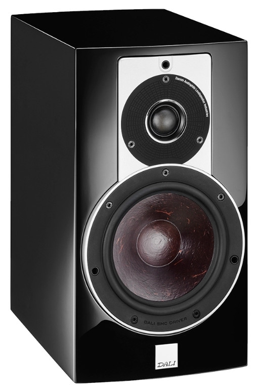 Auditorium Dali Rubicon 2 Regallautsprecher 270258 - 1