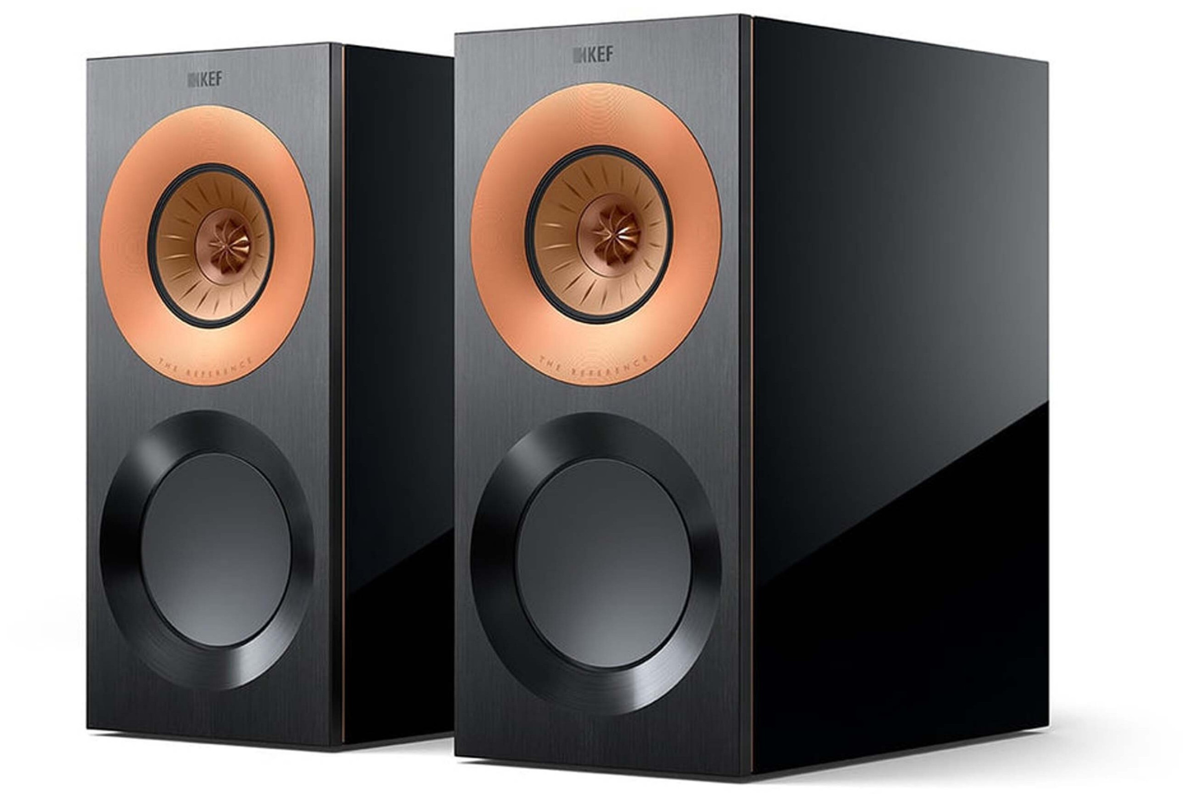 Auditorium KEF Reference 1 Meta Kompaktlautsprecher 294482 - 1