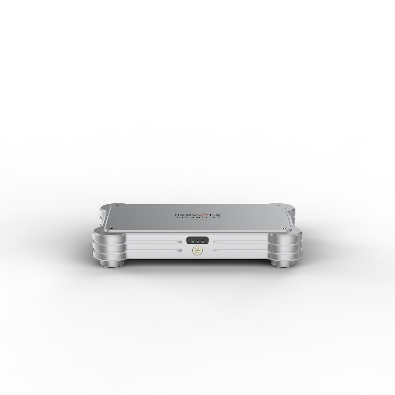 Auditorium Acoustic Signature Tango Reference NEO Phono-Vorverstärker 214998 - 2