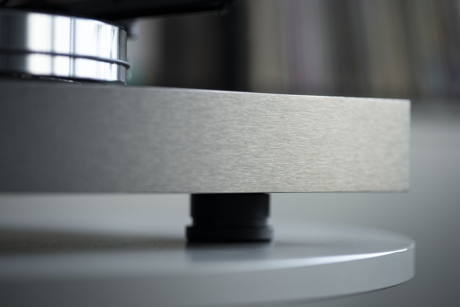 Auditorium Pro-Ject X8 Special Edition mit Ortofon MC Quintet Black 298151 - 5
