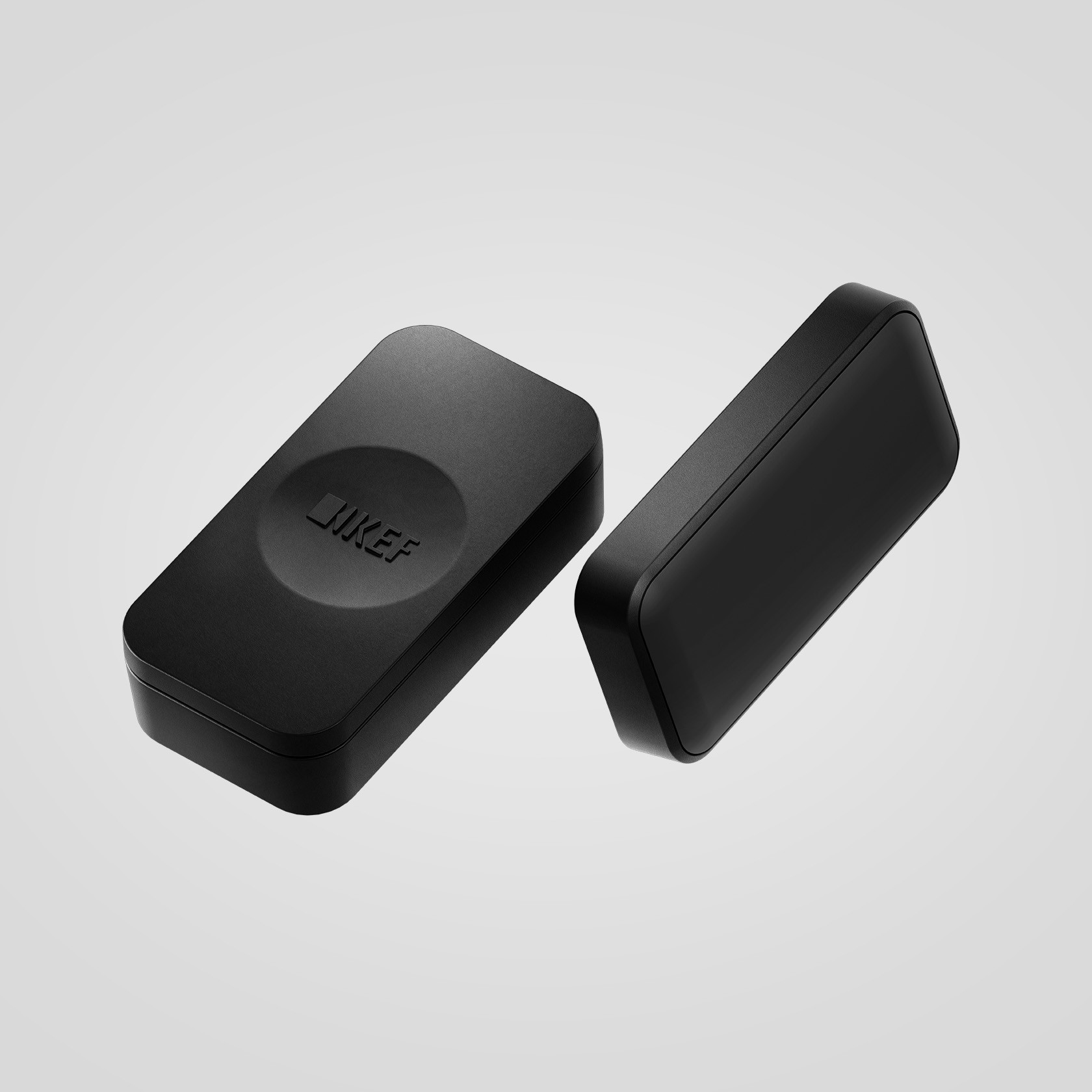 Auditorium KEF KW2 RX Empfänger 209606 - 3