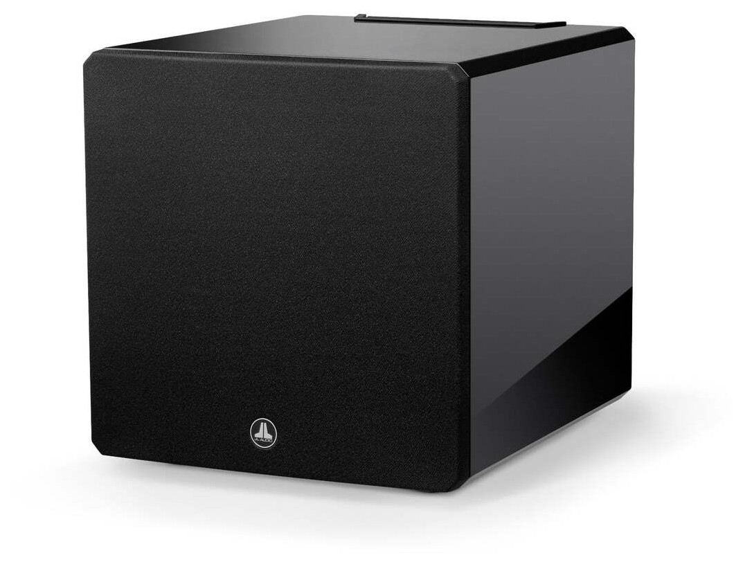 Auditorium JL Audio e112 aktiver Subwoofer 295947 - 1