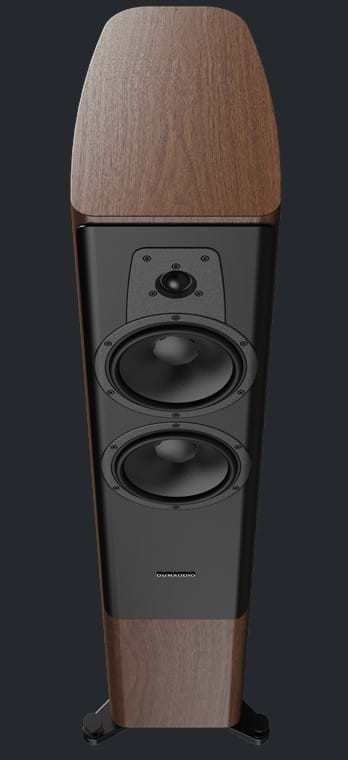 Auditorium Dynaudio Contour 30i Standlautsprecher  288484 - 3