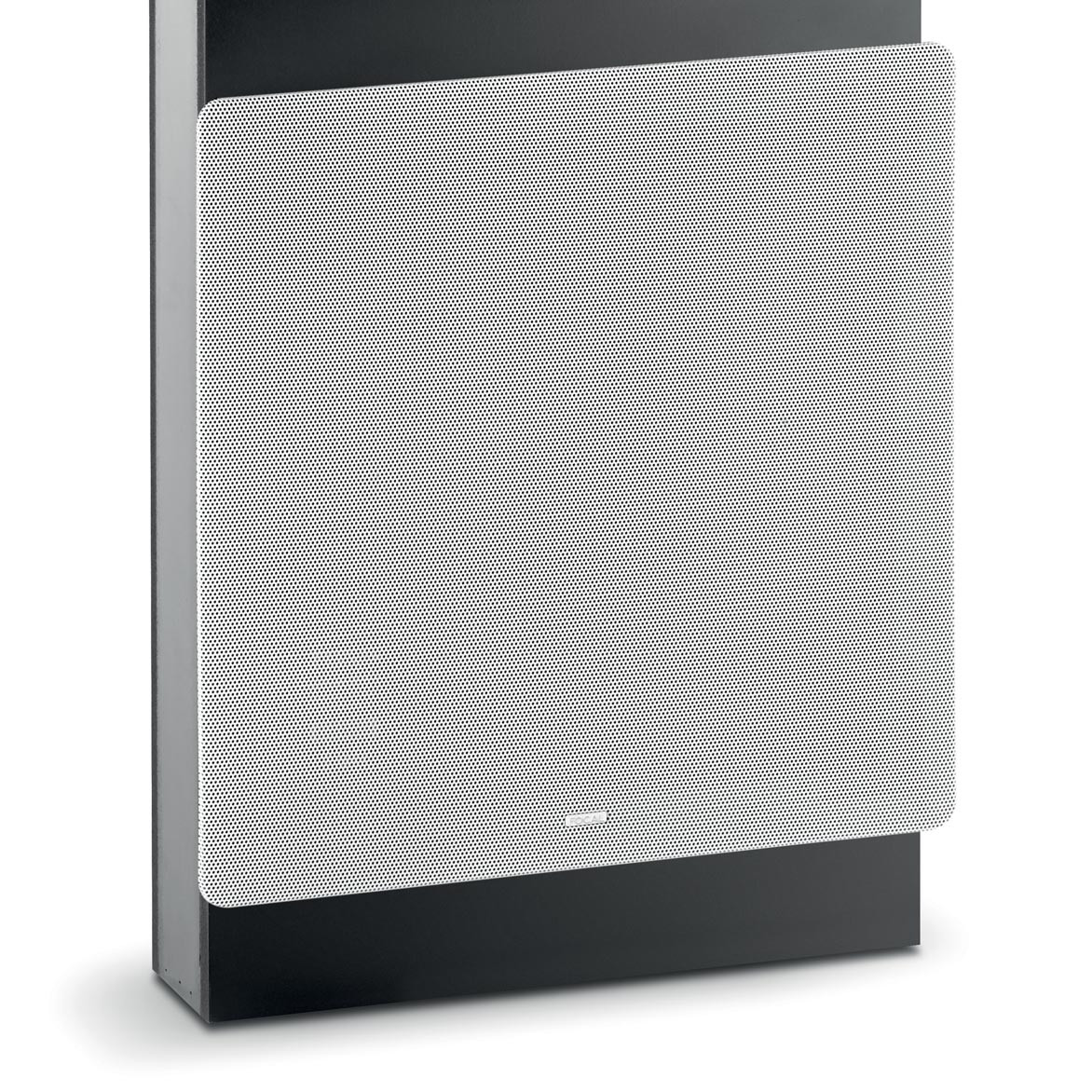 Auditorium Focal 100 IW SUB8 Passiver Bassreflex-Subwoofer schwarz 288976 - 2