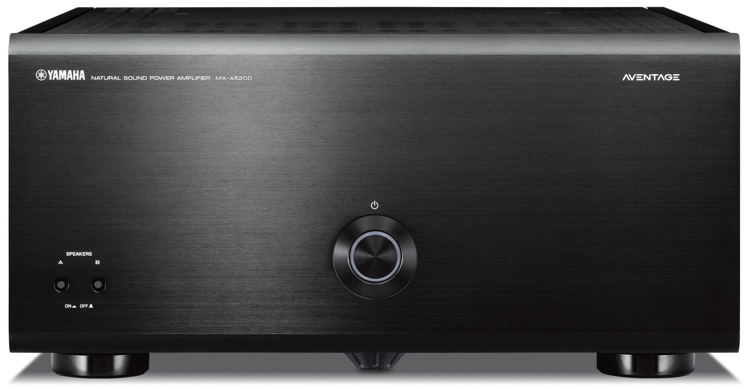 Auditorium Yamaha MX-A5200 AV-Endstufe 283812 - 1