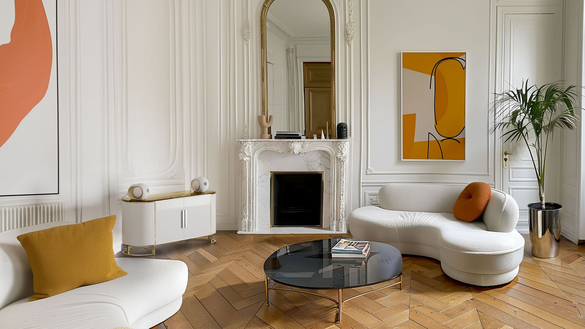 Auditorium Devialet Phantom Ultimate 98 dB Opéra de Paris Wireless Speaker 213074 - 9