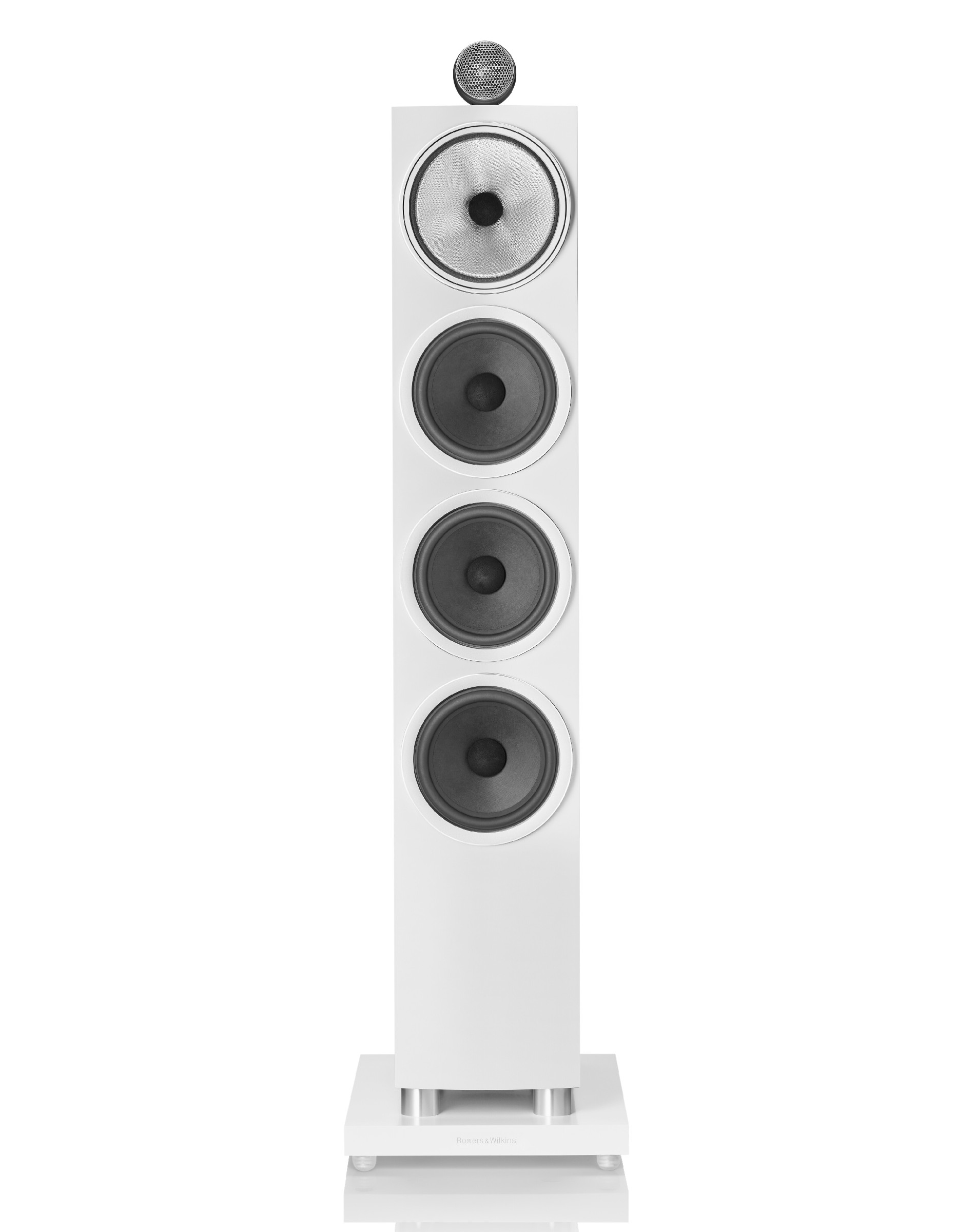 Auditorium Bowers & Wilkins 702 S3 Standlautsprecher 296195 - 2