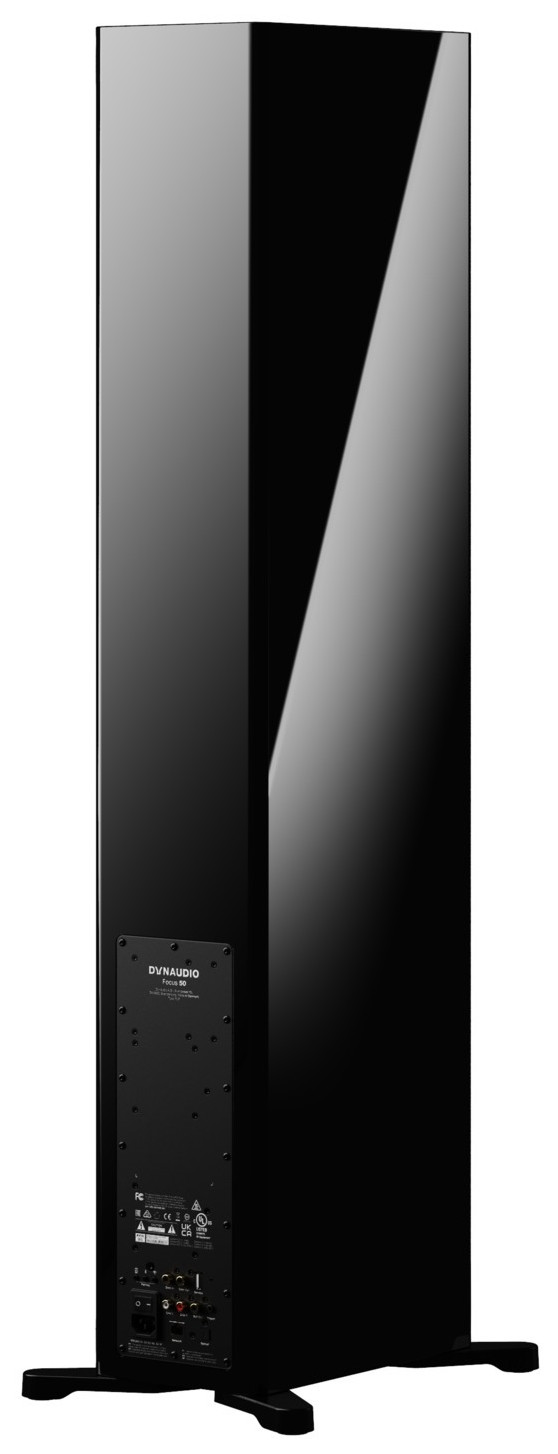 Auditorium Dynaudio FOCUS 50 aktiver Standlautsprecher 295548 - 6