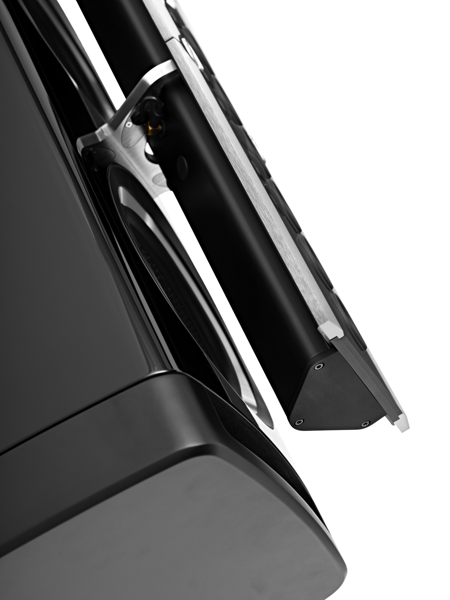 Auditorium McIntosh XCS1.5K Centerlautsprecher Piano Black 207920 - 13