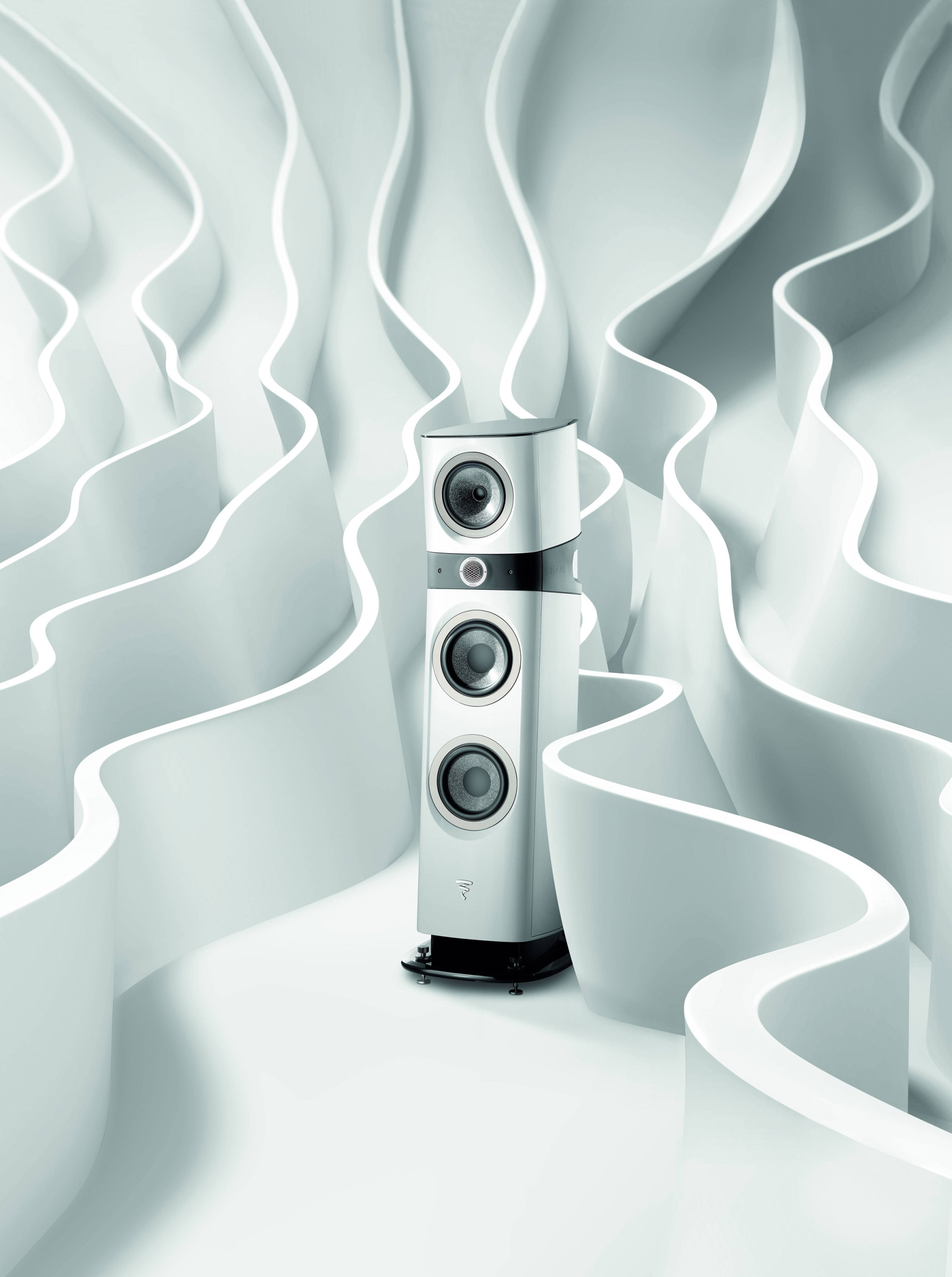 Auditorium Focal Sopra N°2 Standlautsprecher 283964 - 3