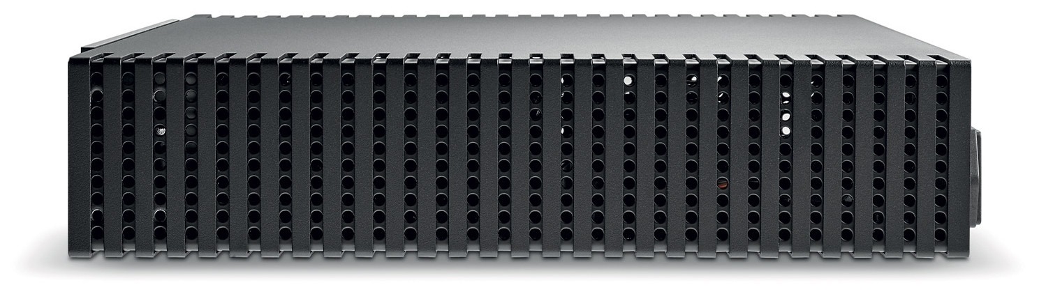 Auditorium Naim CI-NAP 108 Verstärker  203641 - 7