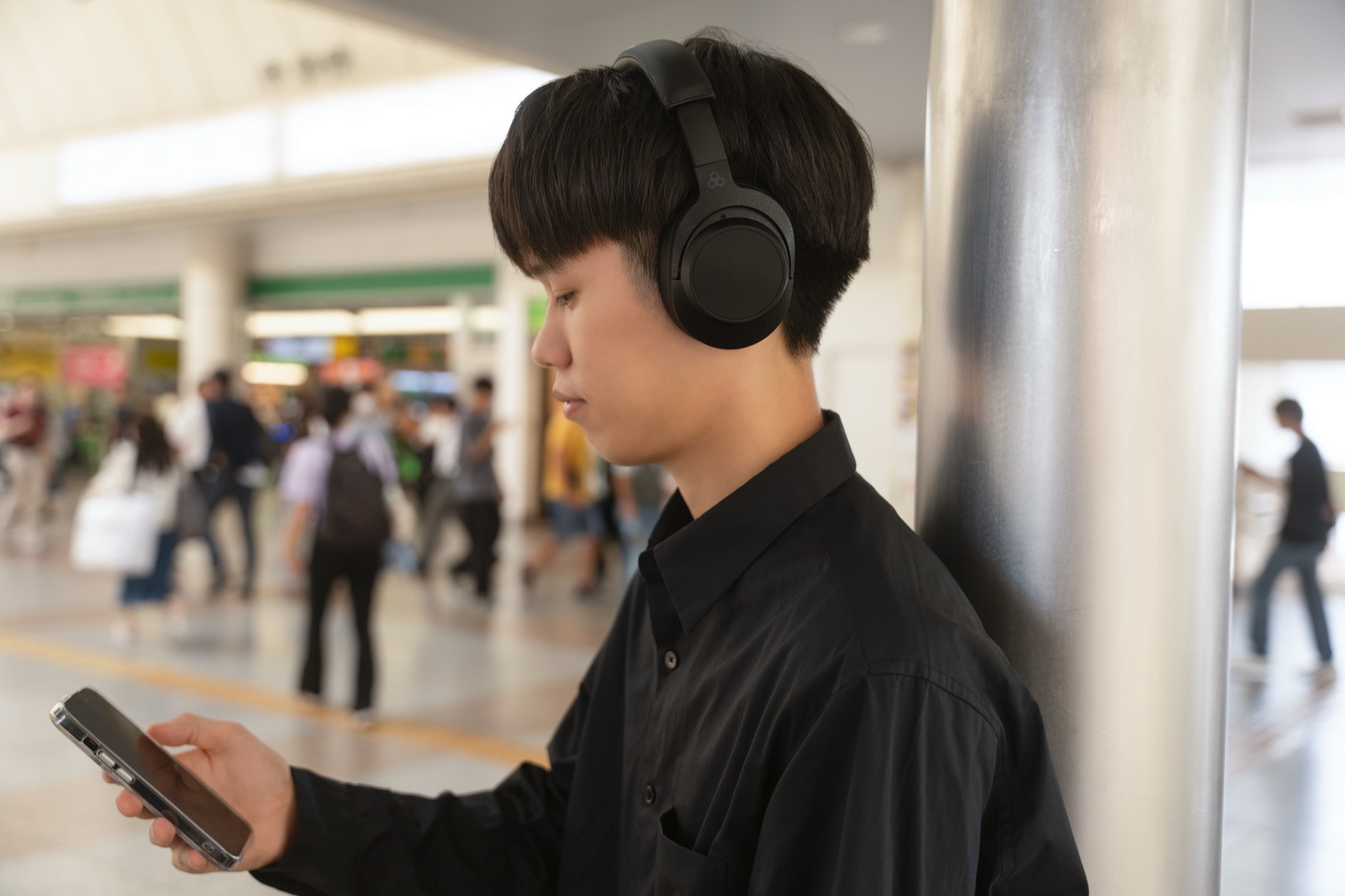 Auditorium Final UX5000 Over Ear Kopfhörer 215461 - 6