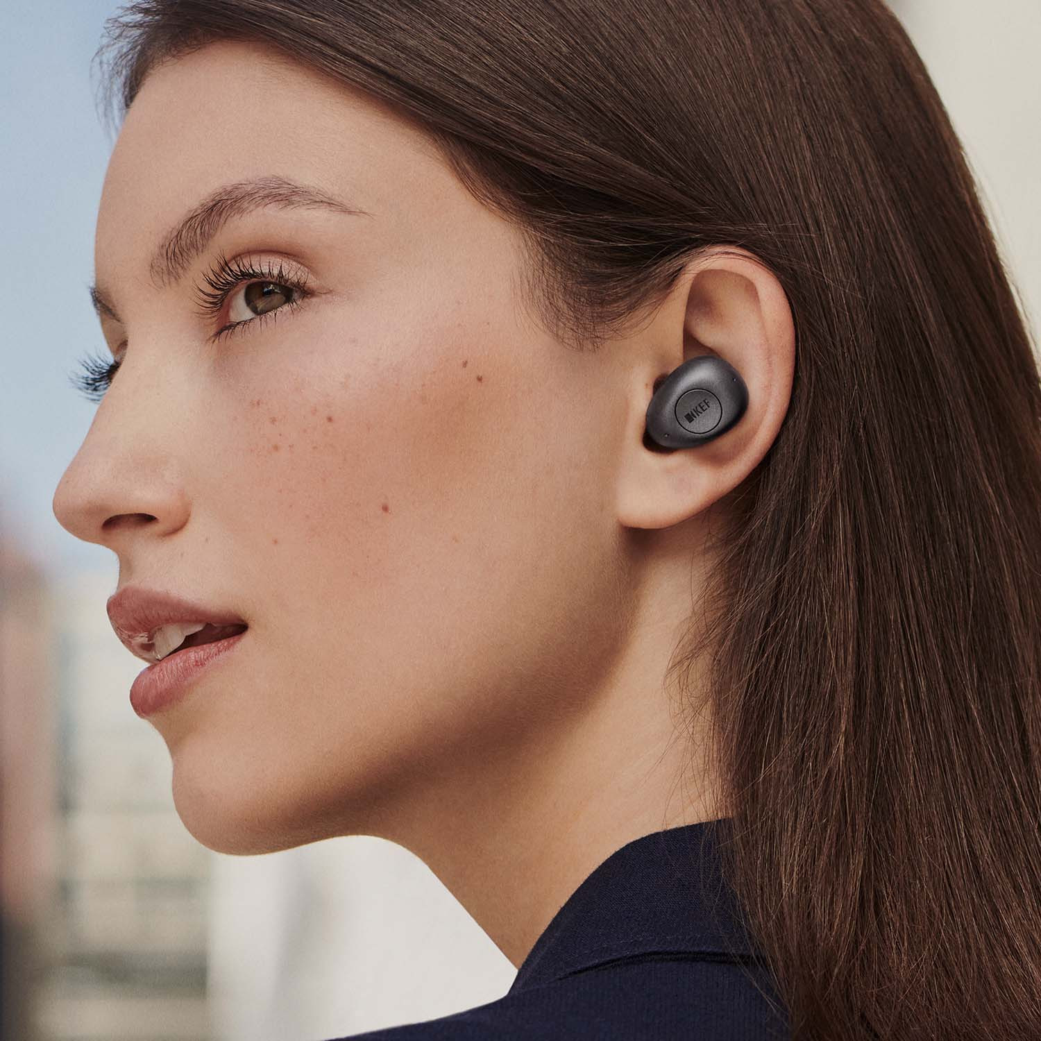 Auditorium KEF Mu3 True-Wireless In-Ear Kopfhörer 208590 - 3