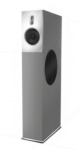 Auditorium Burmester B38 Standlautsprecher 289107 - 1