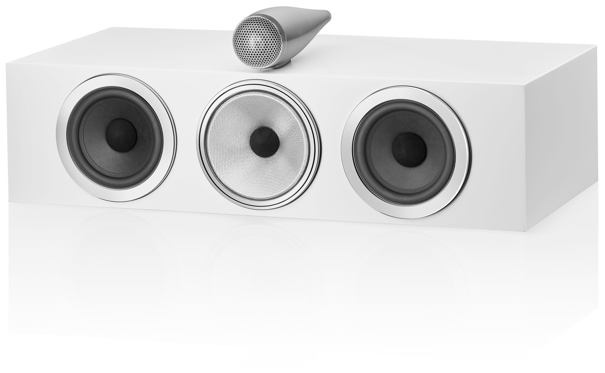 Auditorium Bowers & Wilkins HTM71 S3 Centerlautsprecher 296226 - 1