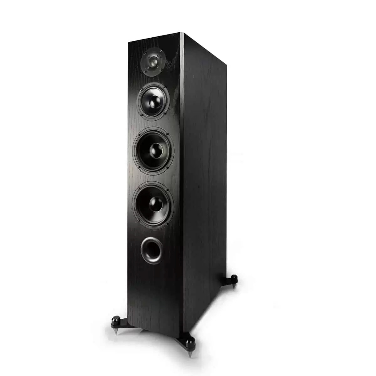 Auditorium KLH Audio Kendall 2F 3-Wege-Standlautsprecher 208038 - 6