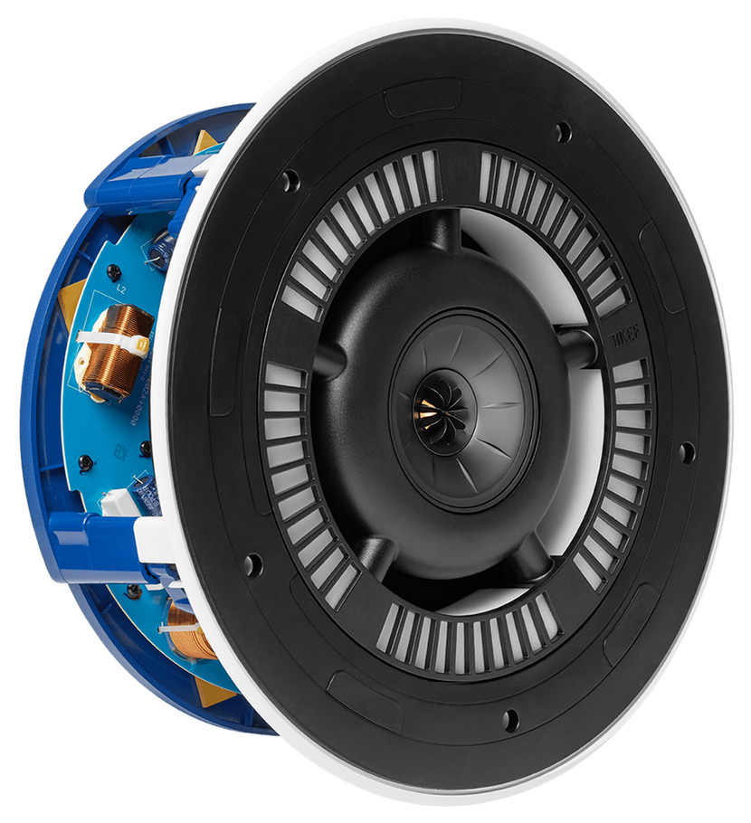 Auditorium KEF Ci 250RRM-THX Einbaulautsprecher 296912 - 10