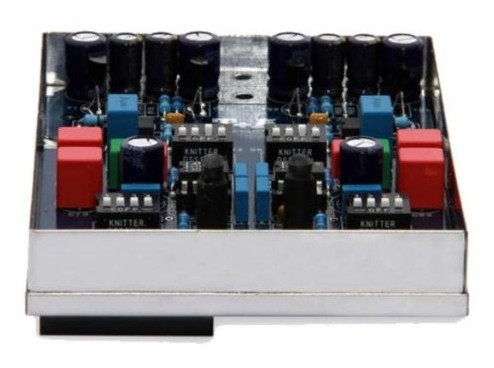 Auditorium T+A PHE MM Phono-Einbaumodul 216192 - 1